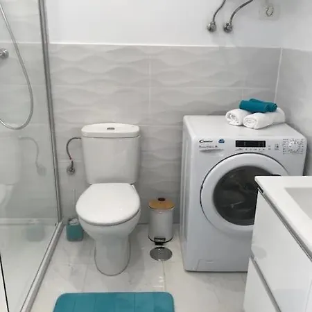 Appartement Modern Studio, Close To The